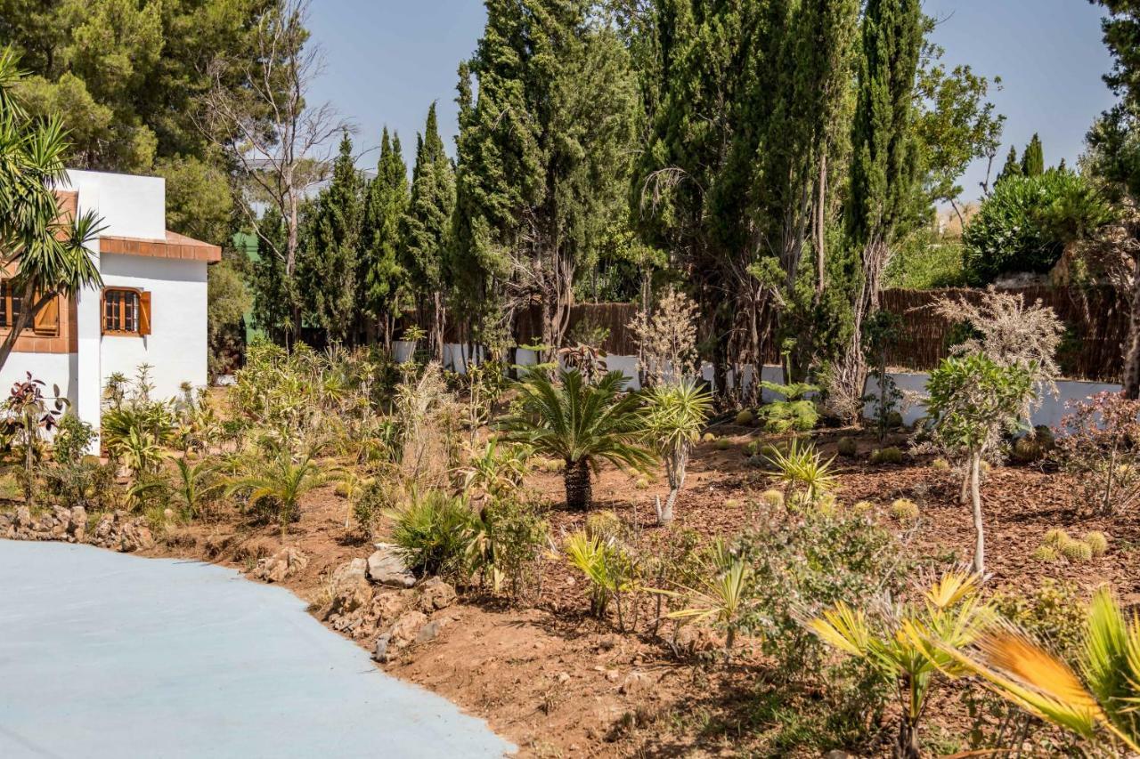 La Colina Vila Puebla de Vallbona Exterior foto